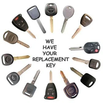 South Amboy Locksmith Service South Amboy, NJ 732-837-9256 - 19-Transponder-keys