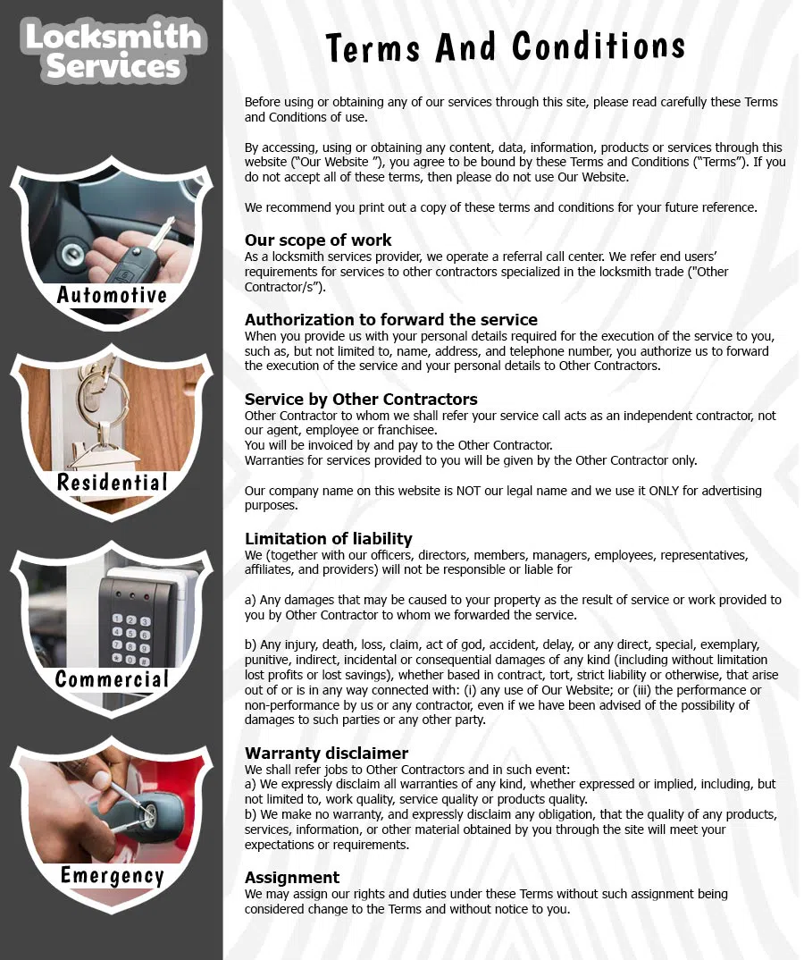 South Amboy Locksmith Service South Amboy, NJ 732-837-9256